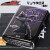 ZIPPO ジッポ-ライター 仮面ライダー電王 東映公式認定 ガンフォーム＆リュウタロス KR-DEN-GUN画像3