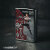 ZIPPO ジッポ-ライター 仮面ライダー電王 東映公式認定 ソードフォーム＆モモタロス KR-DEN-SWORD画像7