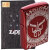 ZIPPO/仮面ライダークウガ 東映公式認定 マイティフォーム レッドイオン KR-KUGA-MI画像6