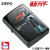 ZIPPO ジッポ-ライター 仮面ライダー1号 東映公式認定 エッチング ブラックニッケル(つやあり) zKR-NO1画像2