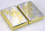 ZIPPO/トライバル バタフライ ペアジッポー