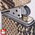ZIPPO/armor アーマー レザー カバード 本革貼り パイソン ニッケルいぶし LCN-PY画像4