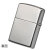 ZIPPO/人気の「WINDY」デザイン ホワイト マットシリーズ メタル貼り オイルライター M-GIRLWIND-WN画像2