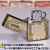 ZIPPO/Antique style 招き猫  アンティークスタイル　メタル貼り エッチング zMANEKINEKO画像4