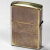ZIPPO/Antique style 招き猫  アンティークスタイル　メタル貼り エッチング zMANEKINEKO画像6