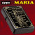 ZIPPO/聖母マリアブラック/ゴールド画像