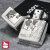 ZIPPO/人気の「WINDY」デザイン  ミラー＆ホラー WINDY  シルバーサテン MH-WINDY 画像3