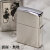 ZIPPO/人気の「WINDY」デザイン  ミラー＆ホラー WINDY  シルバーサテン MH-WINDY 画像5