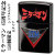 zippo(ジッポーライター)ミラーマン 45周年記念 150個限定 Bタイプ「ミラーマン」(シリアルナンバー入り)画像