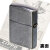 ZIPPO/ウィンディ　メタルパズルガール オイルライター プレート貼り クロームバレル MPG-SV画像4