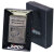 ZIPPO/ウィンディ　メタルパズルガール オイルライター プレート貼り クロームバレル MPG-SV画像6