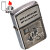 ZIPPO/ウィンディ　メタルパズルガール オイルライター プレート貼り クロームバレル MPG-SV画像7