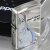 zippo(ジッポーライター)萌え MOE 銀イブシ エッチング クリヤーコート MS-KA画像3