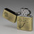 zippo(ジッポーライター) スタジオジブリ ジッポー 魔女の宅急便 ジジ 2画像3