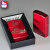 zippo(ジッポーライター) スタジオジブリ ジッポー 紅の豚　ポルコ（赤）2画像2