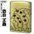 ZIPPO/スタジオジブリジッポーオイルライターアニメ風の谷のナウシカ赤目王蟲オームスワロフスキー画像
