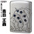 ZIPPO/スタジオジブリジッポーオイルライターアニメ風の谷のナウシカ青目王蟲オームスワロフスキー画像