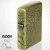 zippo(ジッポーライター)スタジオジブリ ジッポー オイルライター アニメ 映画　風の谷のナウシカ 巨神兵 スワロフスキー 画像6
