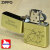 zippo(ジッポーライター)スタジオジブリ ジッポー オイルライター アニメ 映画 千と千尋の神隠し ハク 龍 画像3