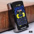 ZIPPO/限定 パックマン 45周年記念モデル PACMAN シリアルナンバー入り ブラックニッケル＋凹マスク金　PAC45画像3