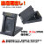 蔵出し zippo保管用 純正プラケース スリム専用　レア　1990年代-2000年代前半 PCASE-SLIM画像1