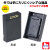 蔵出し zippo保管用 純正プラケース スリム専用　レア　1990年代-2000年代前半 PCASE-SLIM画像3