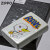 ZIPPO/ RAVE (レイヴ)プルー Hiro Mashima ホワイトパール塗装・インクJET フルカラー画像4