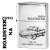 ZIPPO/MAZDAシリーズマツダROADSTERNAロードスター銀イブシエッチングMAZDA公認ROADSTER-NA画像