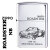 ZIPPO/MAZDAシリーズマツダROADSTERNBロードスター銀イブシエッチングMAZDA公認ROADSTER-NB画像