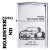 ZIPPO/MAZDAシリーズマツダROADSTERNDロードスター銀イブシエッチングMAZDA公認ROADSTER-ND画像