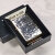 ZIPPO ロイヤルカットゴールド画像6