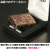 zippo(ジッポーライター)ライズメタル銅　赤龍ドラゴン金乱糸塗　黒漆画像4