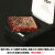 zippo(ジッポーライター)ライズメタル銅　赤龍ドラゴン金乱糸塗　赤漆画像4