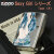 zippo(ジッポーライター)SEXY GIRL セクシーガール　銀いぶし　SG-KA画像
