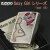 zippo(ジッポーライター)SEXY GIRL セクシーガール　銀いぶし　SG-KB画像