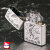 ZIPPO/柴尾 shibao くじら 銀いぶし エッチング 彫刻 鯨 かわいい 柴尾-shibao- SHIBAO-KUJIRA画像3