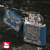 ZIPPO/柴尾 shibao 星座 マットブルー ゴールドプリント 柴尾-shibao- 艶消し SHIBAO-SEIZA画像3