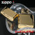 zippo(ジッポーライター)アーマー シャインレイカット ゴールド画像2