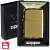 zippo(ジッポーライター)アーマー シャインレイカット ゴールド画像3