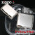 zippo(ジッポーライター)アーマー シャインレイカット プラチナ画像2