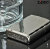 zippo(ジッポーライター)アーマー シャインレイカット プラチナ画像5