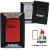 ZIPPO/アーマー シャインレイカット レッド SHINLAY-RD画像3