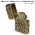 ZIPPO/スカルジャケットGI 金イブシ画像2