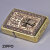ZIPPO/ZP ソリッドフレームメタル BS クロス メタル貼り  BSイブシ SOLID-CRS-BS画像7