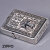 zippo ライター (ジッポーライター)ZP ソリッドフレームメタル画像7