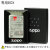 zippo(ジッポーライター)TOYOTA 　GR86 トヨタ自動車公式認定 銀サテン古美両面エッチング+一部色入れ　TOYO-GR86画像2