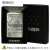 ZIPPO/TOYOTA 　ランドクルーザー  プラド  トヨタ自動車公式認定 銀サテン古美両面エッチング　TOYO-LC-PR画像2