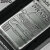 ZIPPO/TOYOTA 　ランドクルーザー  プラド  トヨタ自動車公式認定 銀サテン古美両面エッチング　TOYO-LC-PR画像6