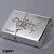 ZIPPO/ZP トランプ  ジョーカー ドランカー 銀イブシ エッチング zTR-J画像7