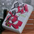 zippo(ジッポーライター)ファッションイラストレーター『tica ishibashi』 TRANCE LADY レースクイーン　TRADY-RQ　画像5
